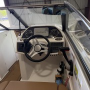 2024 Hurricane SD235 OB 
